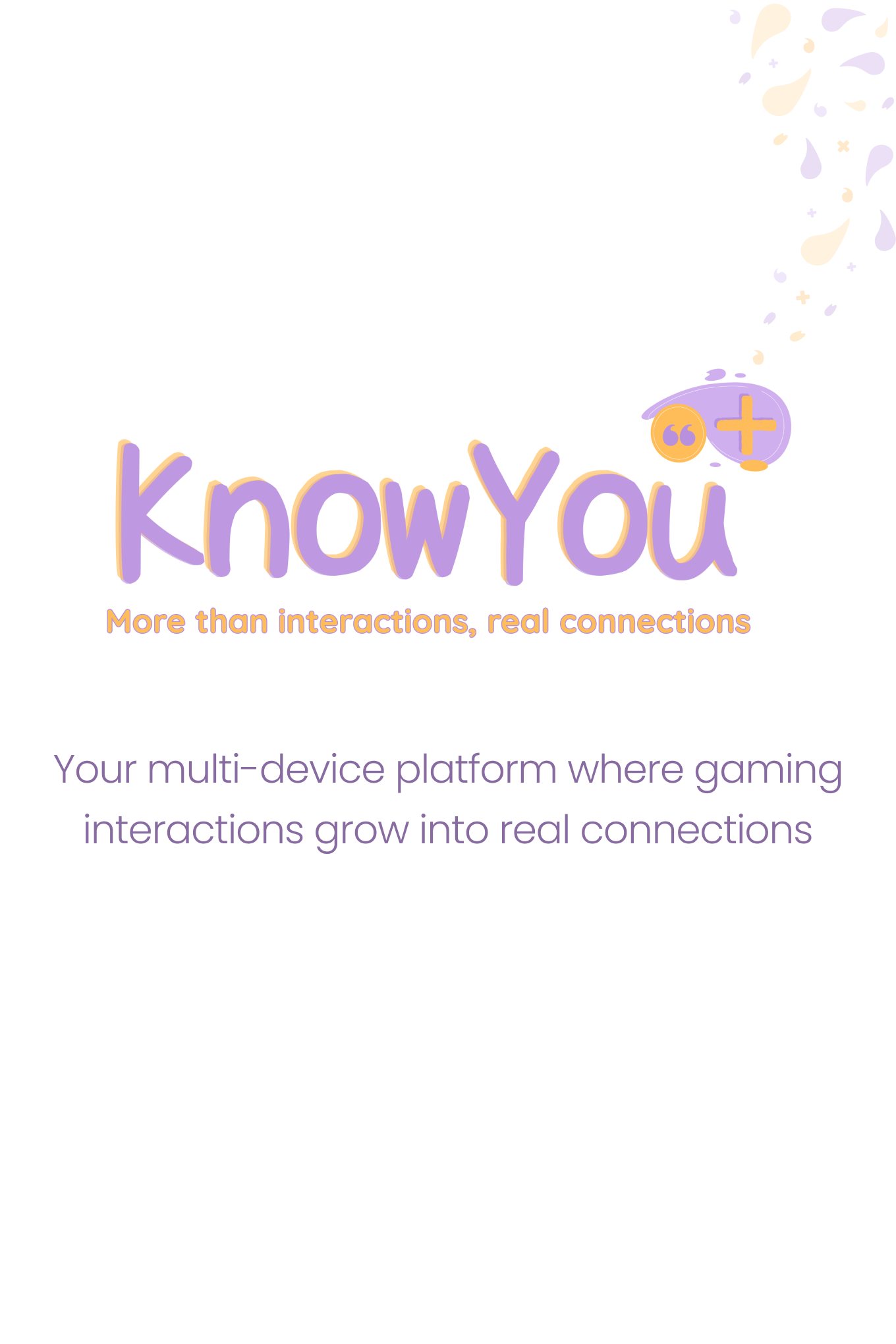 KnowYou case study cover